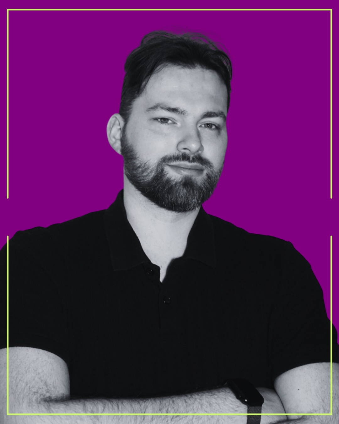 Rafael Klose weiss wie man digitalisiert